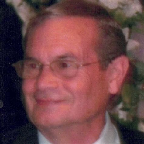 Walter Herbe Obituary (1942-2024) - Devlin Funeral Home
