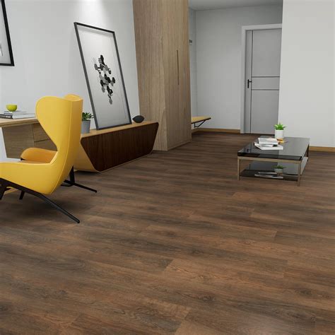 Menards Expressa 6mm Click Vinyl Plank Flooring | Floor Roma