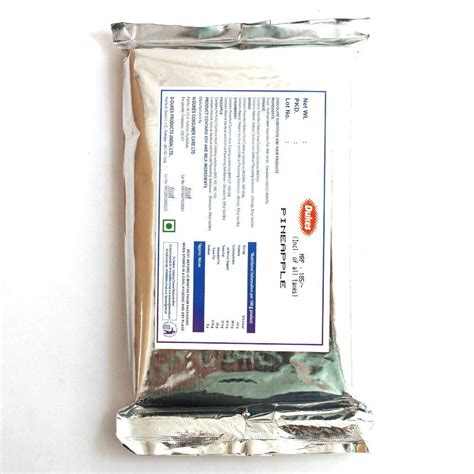 Dukes - Pineapple Flavoured Compound Slab - 500g : Amazon.in: Grocery ...