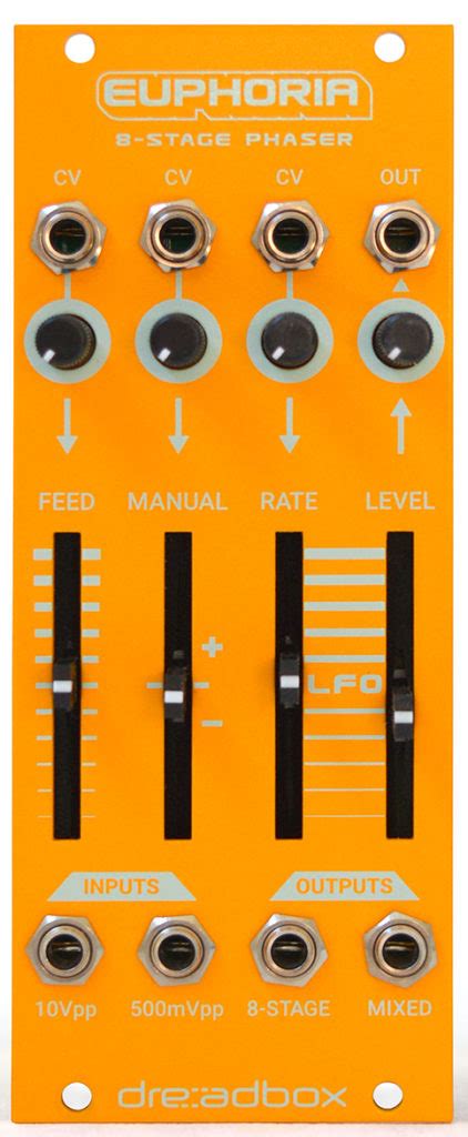 Image result for Dreadbox Modules