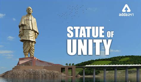 Statue of Unity: Loha Campaign and Milestones (SVP) 2022.