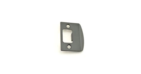 Schlage 10100716 Dexter Series Square Full Lip Strike Plate | Ferguson Home