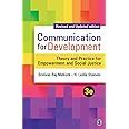Communication for Development : Srinivas Raj Melkote: Amazon.in: Books