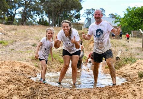 Family Obstacle Course Event, XLR8 - Obstacle Course, Golden Bay, 14 ...