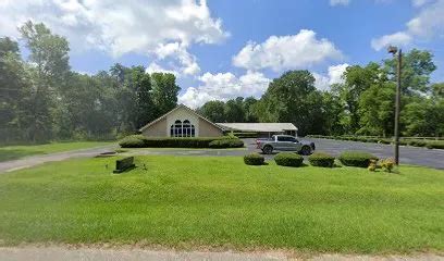 Lathan Funeral Home in Chatom, AL - Funeral Home Pages