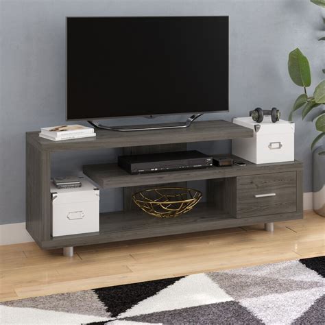 Tv Console : TV Stand for TVs up to 70" – Studio GKW