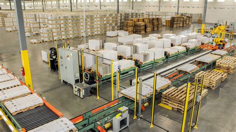 Collaborative Robot Palletizing 的图像结果