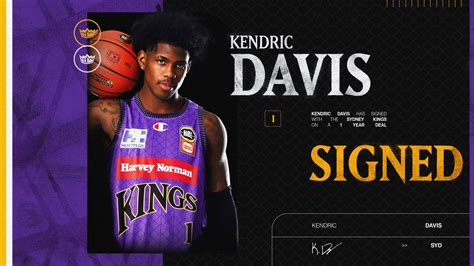 Kings sign superstar guard Davis to one-year deal
