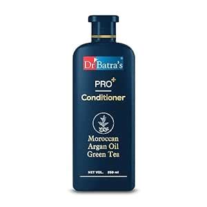 Buy Dr Batra's Pro Conditioner 350Ml Each, Enriched With Moroccan Argan ...