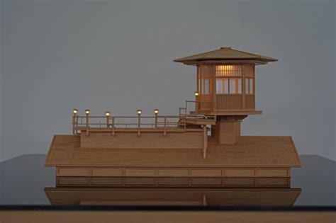 Lighthouse of Nature by Gardening Architects + School of Architecture ...