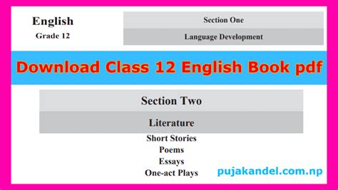 Image result for Class 12 PDF Download