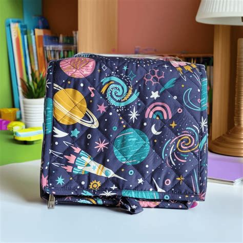 Multi Purpose Foldable Travel Kit - Outer Space – Playful Plunge