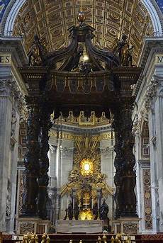 baldacchino di san pietro bernini baldacchino di san pietro di bernini picture of baldacchino di san pietro bernini baldacchino di san pietro di bernini picture of
