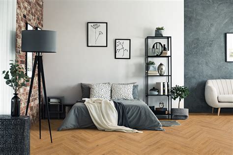 Ville Prades Oak Laminate Flooring - Classen