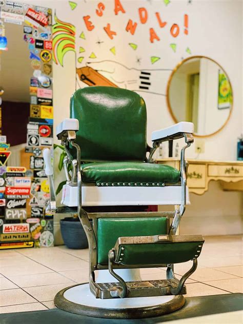 Hair By Eskandalo! Hair salon and spa in Bethlehem PA