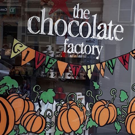 THE CHOCOLATE FACTORY - All You SHOULD Know Before Going 2026 (with ...