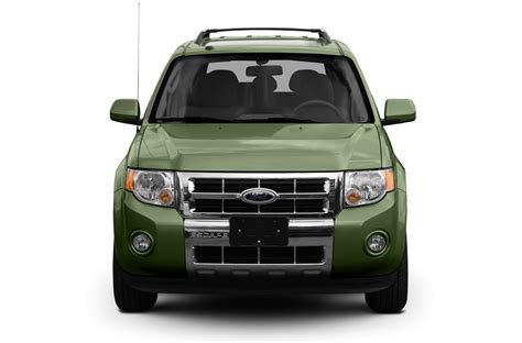 2009 Ford Escape Hybrid - Specs, Prices, MPG, Reviews & Photos | Cars.com