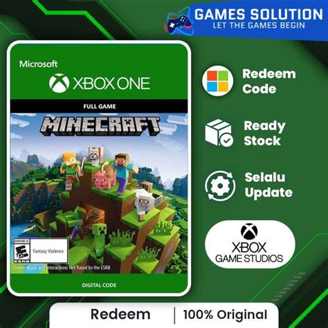 Image result for Minecraft Redeem Code Microsoft Store