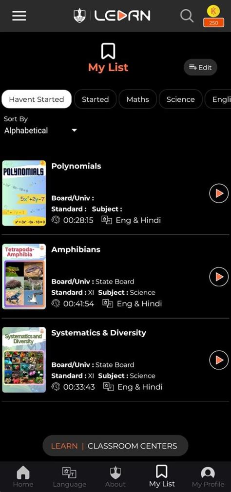 About Our Journey | Klassroom Edutech, Mumbai