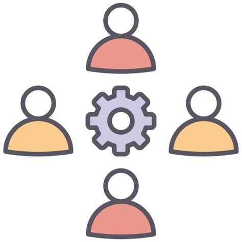 Program Committee Icon 的图像结果