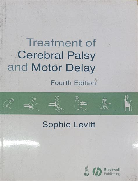 Buy Treat Cerebral Palsy Motor Del EPZ Book Online at Low Prices in ...