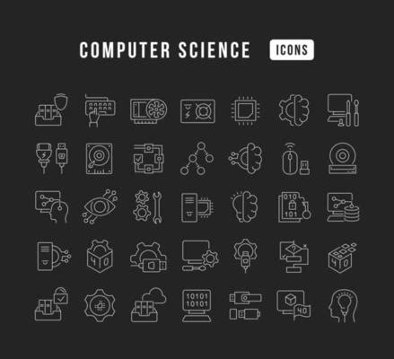 Image result for Vector Images Computer Science