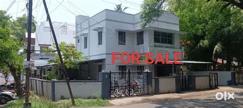 Corner phase property - For Sale: Houses & Apartments - 1803598503