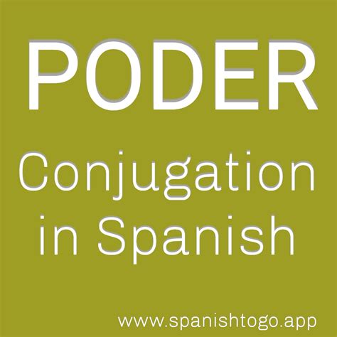 Volver Conjugation