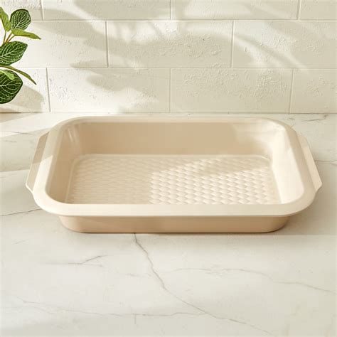 Buy Chefs Pride Piskem Carbon Steel Baking Pan from Home Centre at just ...