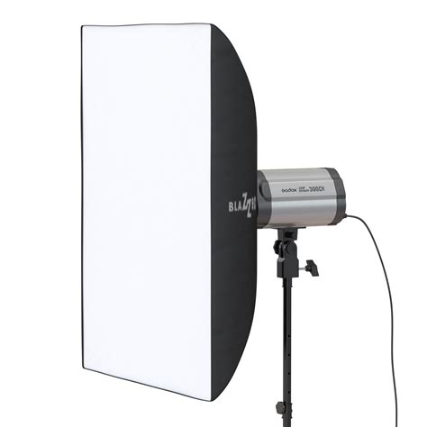 3D Professional Studio Lighting Softbox | 3D Molier International