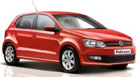 Volkswagen Polo (2011) Price, Specs, Review, Pics & Mileage in India