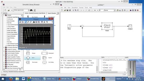 Image result for Simulink Temperature Control Model