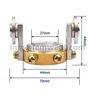 AG60 Roller Guide Wheel - web
