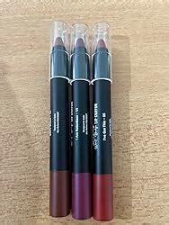 Buy MARS Long Lasting Crayon Lipstick up to 12 Hours Stay | Matte ...