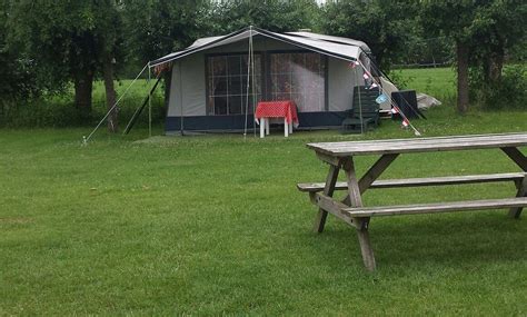 BERGERHOF RECREATIE (Sevenum) - Campground Reviews, Photos, Rate ...