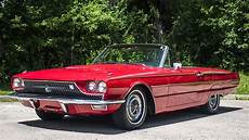 1966 Thunderbird Convertible by 1966 Ford Thunderbird Convertible T96 Chicago 2019 1966 Thunderbird Convertible