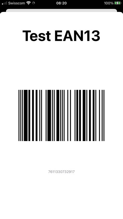 Image result for EAN-13 Barcode Tutorial