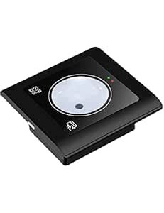 Embedded QR Code RF Card Reader Wiegand RS232 RS485 TTL Level USB ...