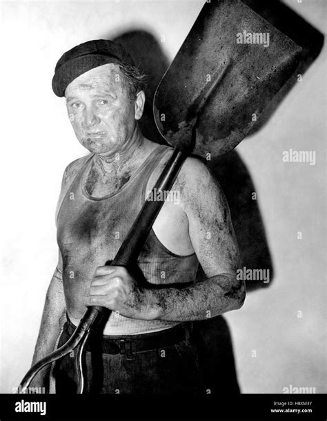 THE HAIRY APE, Charles Cane, 1944 Stock Photo - Alamy