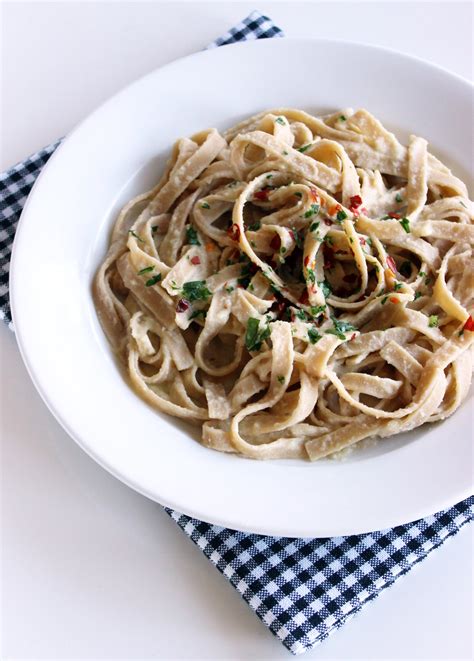 Whole Grain Pasta