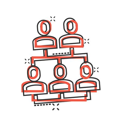 Organization Chart Cartoon 的图像结果