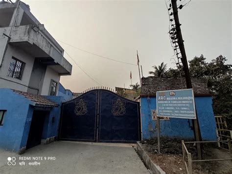 ARC Insulation & Insulators Limited - Infrastructure & Facilities