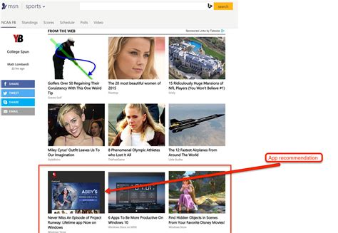 You can place your content here too! | Taboola | Drive Traffic and Monetize Your Site
