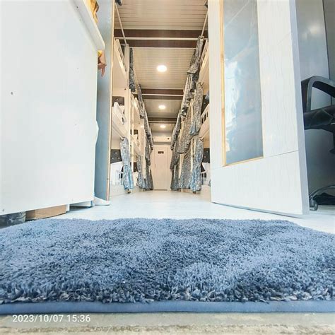 MAROL METRO DORMITORY (Mumbai) - Hostel Reviews, Photos, Rate ...