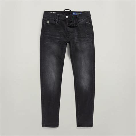 Lancet Skinny Jeans | Black | G-Star RAW®