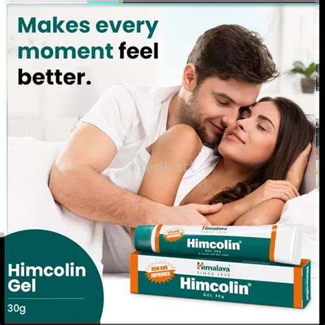 Buy Himcolin Gel Online at Best Price – Generic Alternative | Medkart