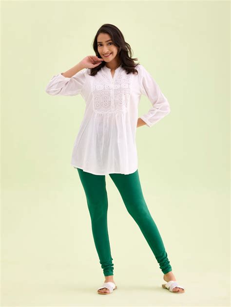 Buy Designer Churidar For Women Online | Get 30% Off - Go Colors India