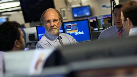 Live Chat 3 p.m. ET: What Really Happened at MF Global? | FRONTLINE