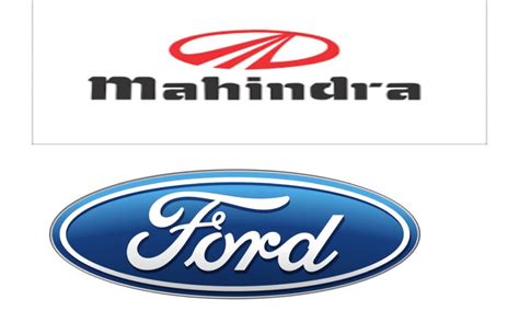 Mahindra And Ford Joint Venture Called-off! » Car Blog India
