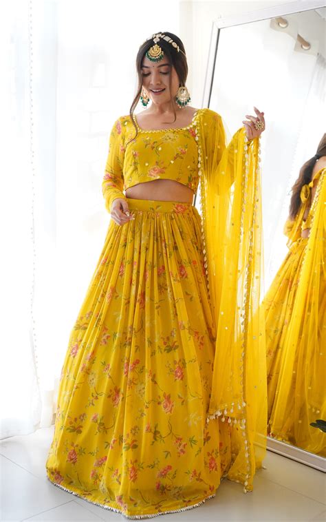 Lehengas